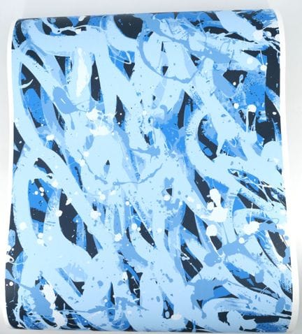 JONONE - John Andrew PERELLO (1963)
Bleu horizons,