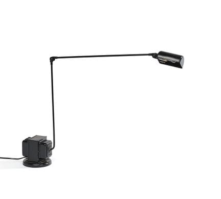 Tommaso CIMINI (1947–1997) 
LUMINA Verlag
Lampe, M