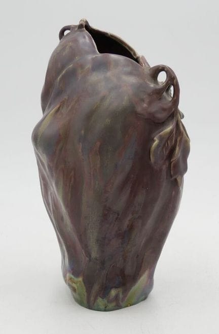 Ernest BUSSIERE (1863–1913) for KELLER AND GUERIN 