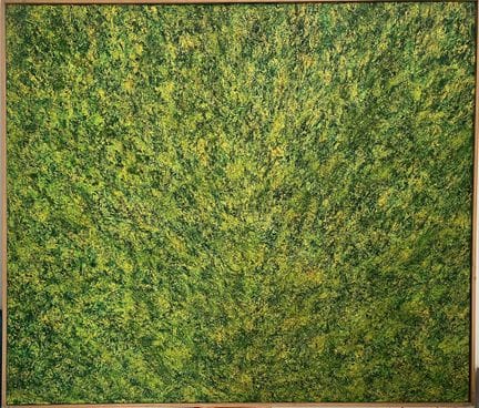 BRUNO PULGA (1922–1992)
Luce Natura, 1981
Period: 