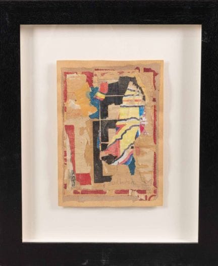 ◊ Arthur AESCHBACHER (1923–2020).
Composition.
Col