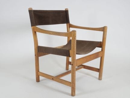Adrian (1920–1992) und Ditte (20. Jahrhundert) HEA