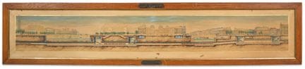 ◊JEAN LORMIER (20. Jahrhundert)
A &amp; M PARIS
Pa