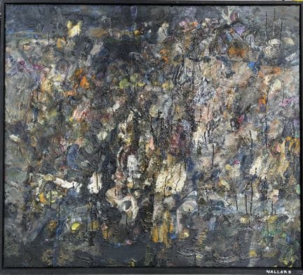 Louis NALLARD (1918–2016)
Sotillo de la Ribera, 19