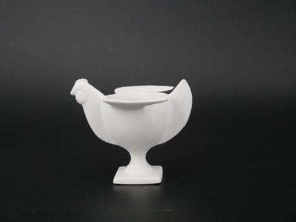 François-Xavier LALANNE (1927–2008)
Eierbecher „Po