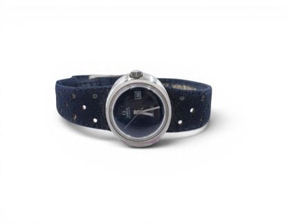 OMEGA DE VILLE Dynamic
Dynamic watch from the Devi