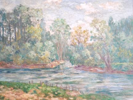 Henri Ernest PONTHIER de CHAMAILLARD (1862–1930) 
