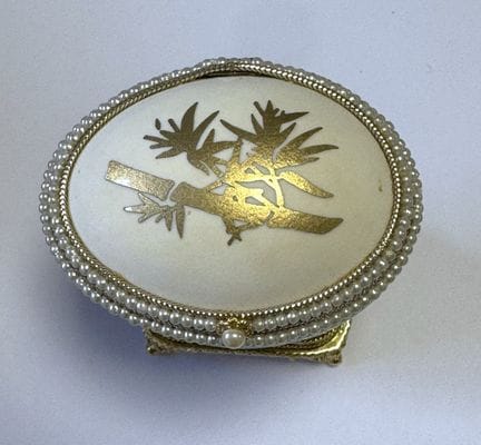 Œuf de canne Collection Tsar