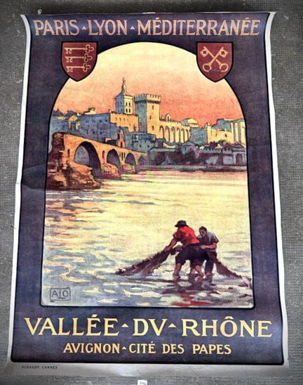 Compagnia ferroviaria Parigi-Lione-Mediterraneo «V