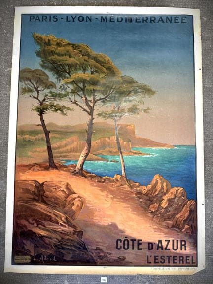 Compagnia ferroviaria Parigi-Lione-Mediterraneo, s