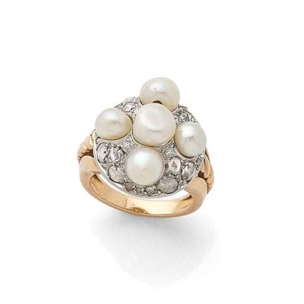 RING „PERLEN“

Baroque-Perlen (nicht geprüft), Dia