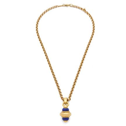CHOPARD

Halskette

Kette aus 18 Karat Gold (750)
