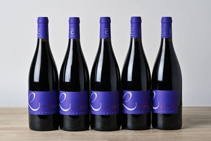5 B CROZES-HERMITAGE CUVEE LAURENT Red - 2024 - Do