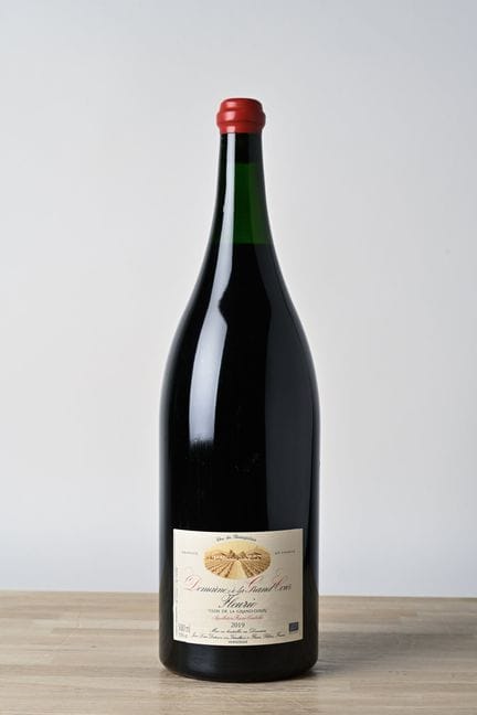 1 JERO FLEURIE "CLOS DE LA GRANDE COUR" - 2019 - D