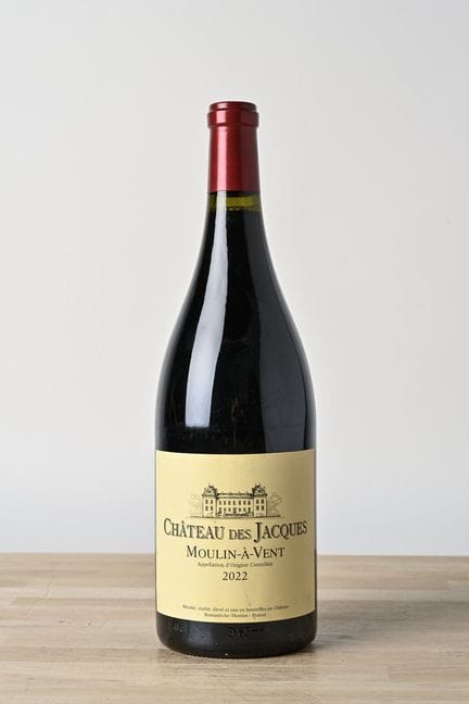 May 1, MOULIN Â VENT - 2022 - Château des Jacques