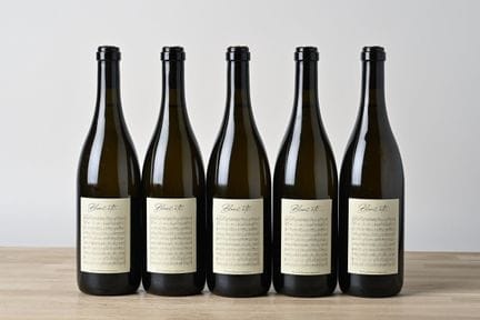 5 B VIN DE FRANCE, ETC. - 2018 - Domaine Dagueneau