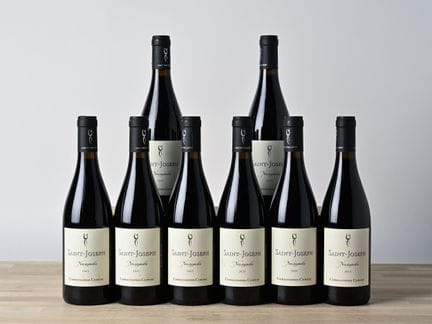 8 B SAINT-JOSEPH NOMADE - 2023 - Domaine Christoph