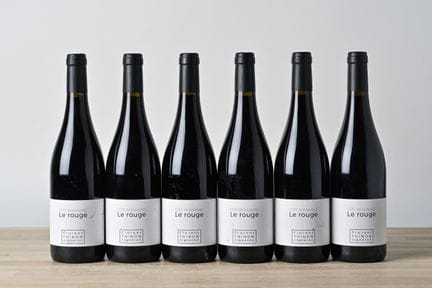 6 B COTE ROANNAISE RED - 2022 - Domaine Florent Th