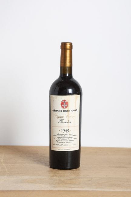 1 B RIVESALTES LEGEND VINTAGE (e.t.h; n° 239/900) 