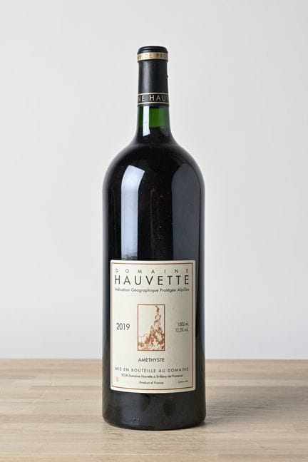 1 Mag IGP ALPILLES AMETHYSTES Red - 2019 - Domaine