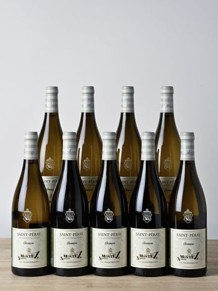 9 B SAINT-PERAY CLARENCON - 2022 - Domaine Stéphan