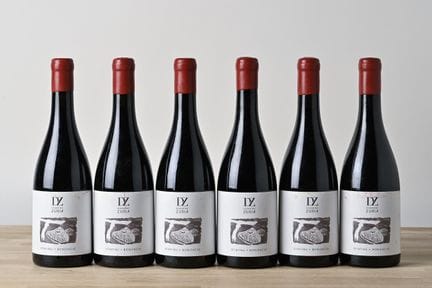 6 B IGP ÎLE DE BEAUTE STINTINU  - 2021 - Domaine Z