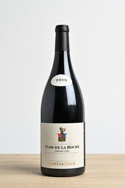 1 Mag CLOS DE LA ROCHE (Grand Cru) (e.l.a.) - 2019