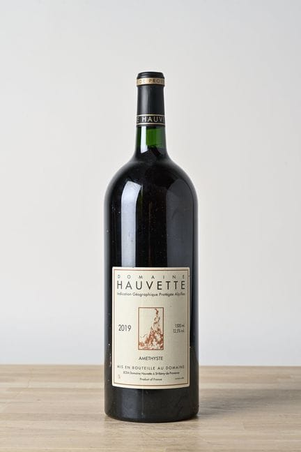 1 Mag IGP ALPILLES AMETHYSTES Red - 2019 - Domaine