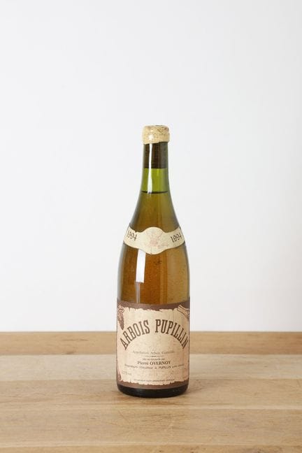 1 B ARBOIS PUPILLIN (2,5 cm; e.t.h; clm.s.) - 1994