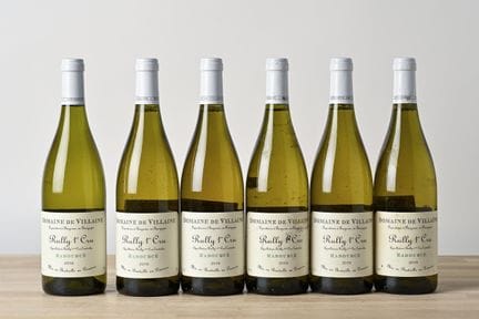 5 B RULLY RABOURCE White (2 e.t.h., including 1 e.
