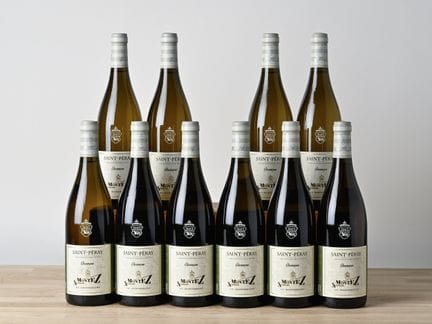 10 B SAINT-PERAY CLARENCON - 2022 - Domaine Stepha