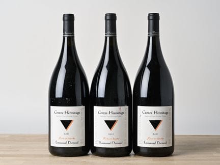 3 Mag CROZES-HERMITAGE APPETIZER - 2023 - Domaine 