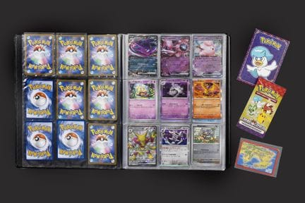Pokémon: Charizard CARDDASS

Carddass card featuri