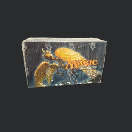 Magic: The Gathering: Kamigawa Traitors Deck Box

