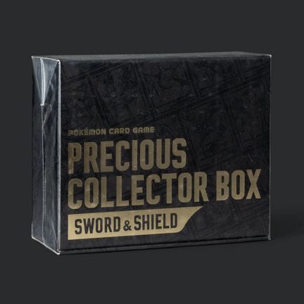 Pokémon: Precious Collector Box JAP

Precious Coll