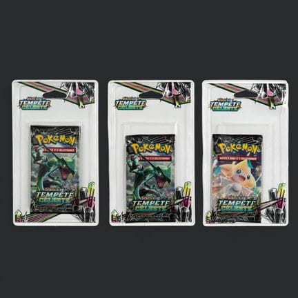 Pokémon: Celestial Storm

A set of 3 Celestial Sto