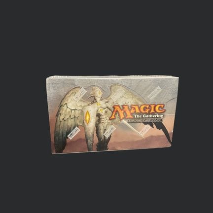 Magic: The Gathering: Mirrodin Display Set

Mirrod