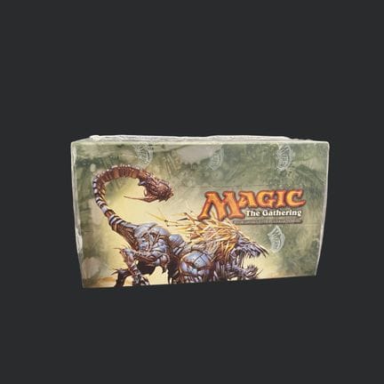 Magic: The Gathering: Fifth Dawn Deck Box

Fifth D