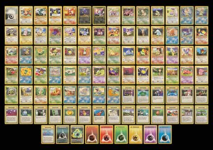 Pokémon: Neo Genesis

Metal Energy with Swirl + Co