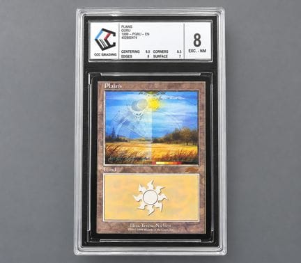 Magic: The Gathering—Plains Guru Edition Guru Land
