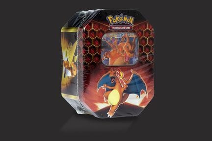 Pokémon: Pokébox - Christmas 2019 - SL 11.5 Hidden