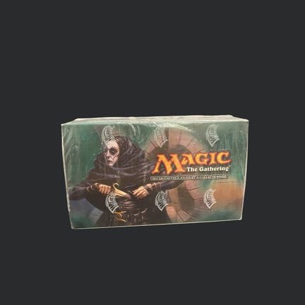Magic: The Gathering: Eighth Edition Display Box


