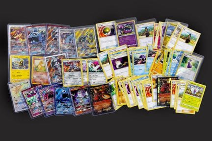 Pokémon: Sun and Moon

Sun and Moon Card Set

Lang
