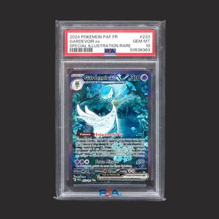 Pokémon: Gardevoir EX

Gardevoir EX 233/091

Langu