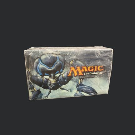 Magic: The Gathering: Sombracier Display

Sombraci