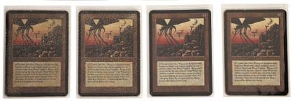 Magic: The Gathering – The Hive Alpha (Original Ve