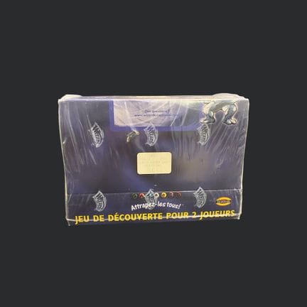 Pokémon: Starter Set Display Decks

Starter Set “A