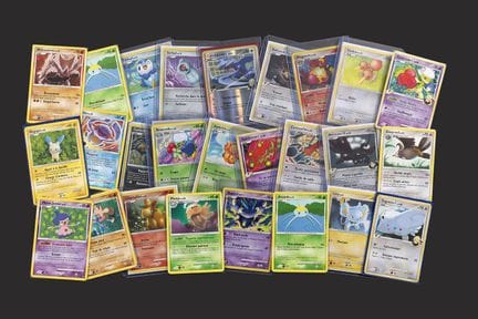 Pokémon: Ultimate Champions

Ultimate Champions Ed