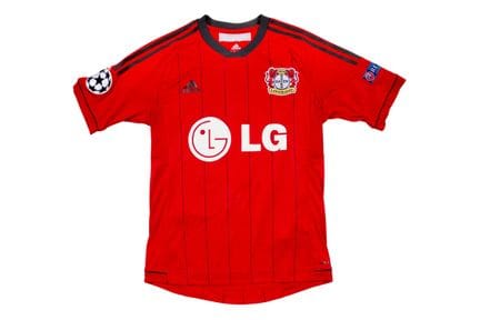 足球 Stefan KIESSLING

拜耳勒沃库森为 2013-2014 赛季冠军联赛准备的 1
