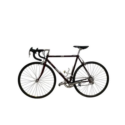自行车：1992年LOOK KG 176 / ONCE / Campagnolo测试车。

1992